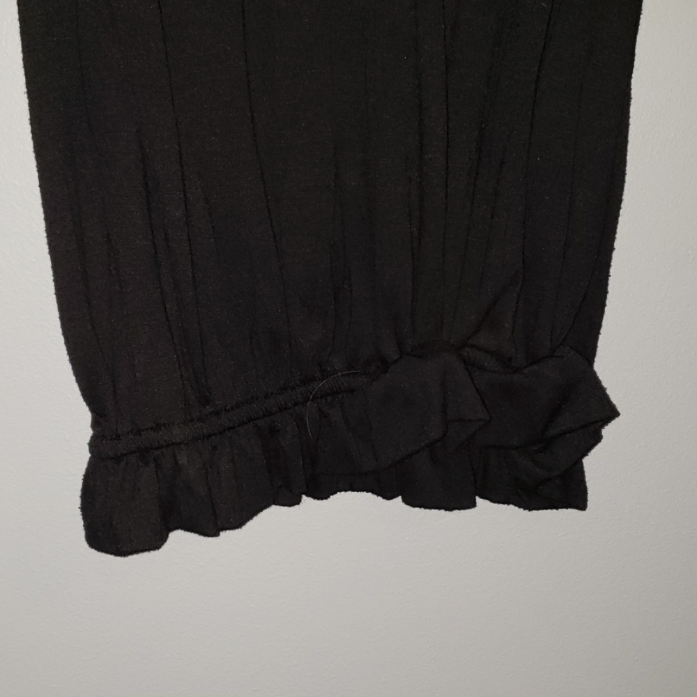 Black Top - Picture 7 of 7